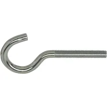 Lüsebrink Schraubhaken M 6 x 60 mm 100 Stück