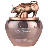 Lattafa Taureau de Combat Eau de Parfum 100 ml