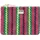 WOUF Kulturbeutel Terry Crochet Pouch tramontane