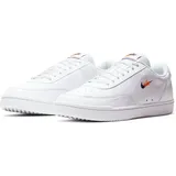White / Total Orange / Black 42,5
