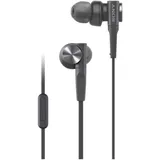 Sony MDR-XB55AP