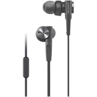 Sony MDR-XB55AP