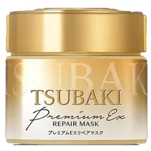 TSUBAKI Tshubaki Premium Repair Hair Mask 180 g