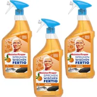 Procter & Gamble Sprühen-Wischen-Fertig Spray 800 ml