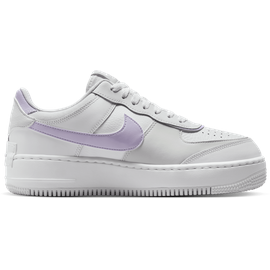 Nike Air Force 1 Shadow Damen white/photon dust/white/lilac bloom 39