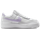 Nike Air Force 1 Shadow Damen white/photon dust/white/lilac bloom 39