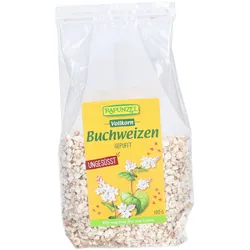 Rapunzel Vollkorn Buchweizen gepufft
