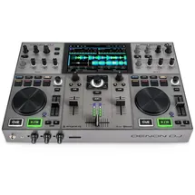 DENON DJ PRIME GO+