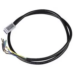 TELEMECHANIQUE Leitung mit Stecker ZCMC21L1