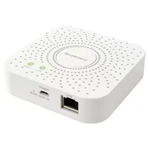 Silvercrest SILVERCREST® Gateway Zigbee Smart Home »SGWZ 1 A1«