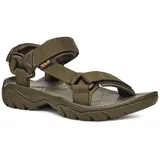 Teva Terra Fi 5 Universal Herren olive 40,5