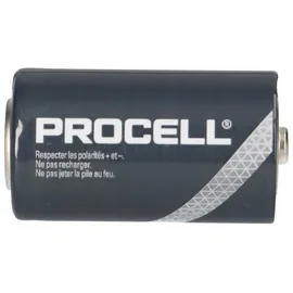 Duracell 10x Duracell Procell MN1300 Mono Batterie Originalkarton