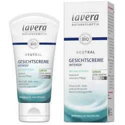 Neutral Gesichtscreme