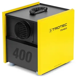 Trotec TTR 400 D Adsorptionstrockner