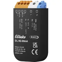 Eltako DALI-Bus-Netzteil DL-N2-80mA