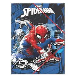 Flügelmappe DIN A4 Spiderman