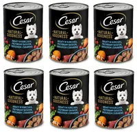 Cesar Natural Goodness Huhn 12 x 400 g