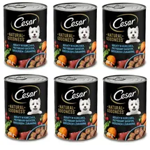 Cesar Natural Goodness Huhn 12 x 400 g