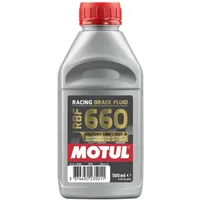 Motul RBF 660 DOT4 0,5L