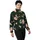 maloja Meltinam Fleece Mit Halbem Reißverschluss - Alpine Woods Fieldflower - S