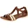 ECCO Flash Brown 42