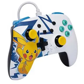 PowerA Nintendo Switch NSGP0041 Controller