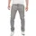 Yazubi Chinohose Dustin in Hellgrau | Gr.: W32/L38