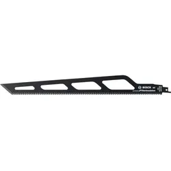 Säbelsägeblatt S 2013 AWP, Precision for FibreInsulation