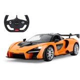 Jamara McLaren Senna