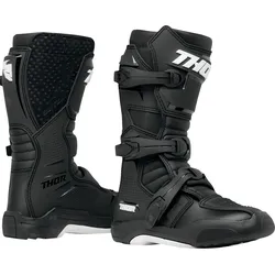 Thor Blitz XR, Stiefel Kinder - Schwarz/Weiß - 1 US