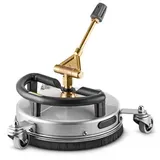 Kärcher Flächenreiniger FR 30 Me Silber