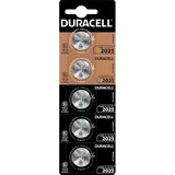 Duracell Batterie Lithium, Knopfzelle, CR2025, 3V Electronics, Retail Blister