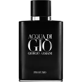 Giorgio Armani Acqua di Gio Profumo Eau de Parfum 75 ml