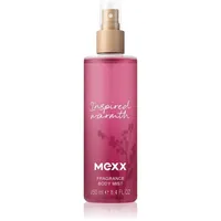 MEXX Inspired Warmth Körperspray 250 ml