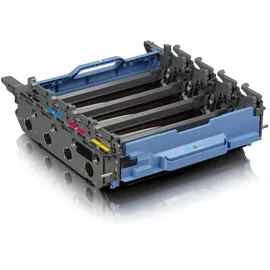 tomax premium ersetzt Brother DR-421CL Bildtrommel Schwarz, Cyan, Magenta, Gelb