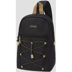 Dakine Detention Mini Sling 8L Umhängetasche black onyx Gr. Uni