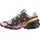 Salomon Speedcross 6 Damen Etherea / Black / Cyclamen 39 1/3