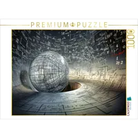 Calvendo Puzzle Religionswissenschften 1000 Teile Lege-Größe 64x48cm Foto-Puzzle für