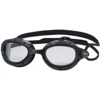 Zoggs Predator Schwarz Normal