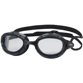 Zoggs Predator Schwarz Normal