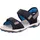 superfit Schuh Texti Kinder Blau 34