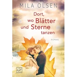 Tinte & Feder Dort, wo Blätter und Sterne tanzen