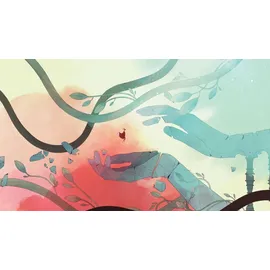 GRIS: Devolver Deluxe Nintendo Switch