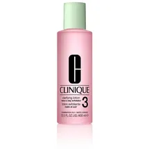 Clinique Clarifying Lotion 3 400 ml