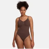 creamy fabrics Miederbody Sculpting Braun L