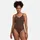 creamy fabrics Miederbody Sculpting Braun L