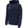 hummel Core XK Poly Kapuzenjacke marine L