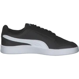 Puma Shuffle puma black-puma white-gold 43