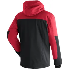 Maier Sports Pajares Skijacke Black/Salsa 60