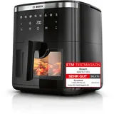 Bosch Serie 6 Heißluftfritteuse 